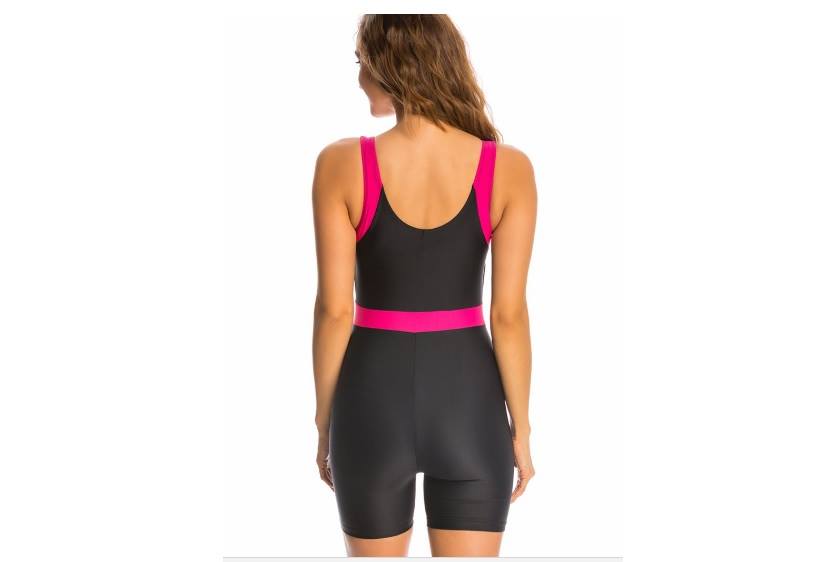 Traje de Ba o Mujer Largo Alacqua