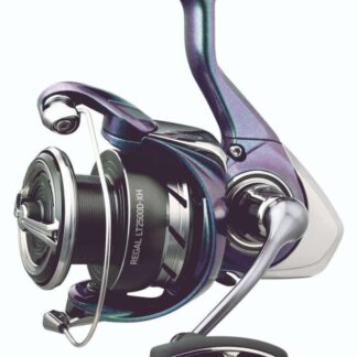 Reel Daiwa Regal 6000
