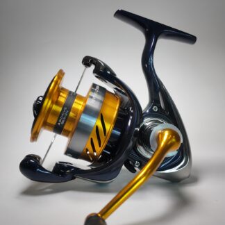 Reel daiwa Revros