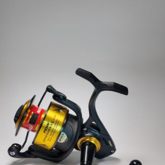 4500 Penn Spinfisher Version 7 Reel