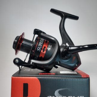 Rapala Supreme 4000 Reel
