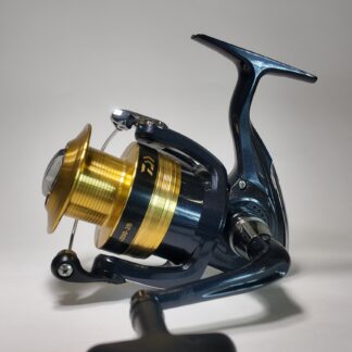 Daiwa SWEEPFIRE 4000 Reel