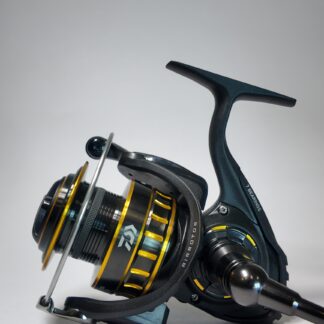 Reel Daiwa BG 3500