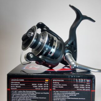 Reel Penn Pursuit IV 5000