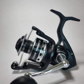 Reel Penn Pursuit IV 4000
