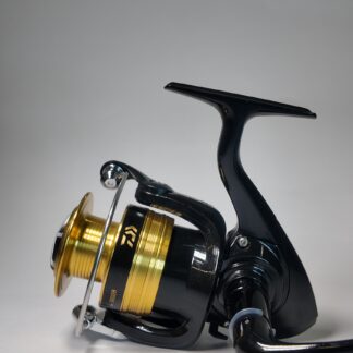 Daiwa SWEEPFIRE 3000 Reel