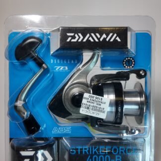 StrikeForce 4000 Daiwa Reel