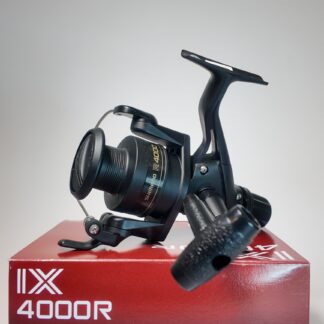Shimano IX 4000 Reel