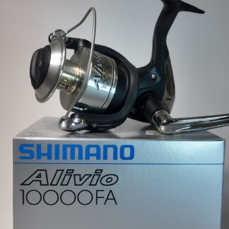 Shimano Alivio 10000 Reel