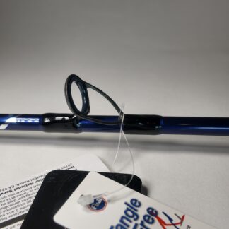 Caña Daiwa HARRIER X JIGGING Spinning - Conventional