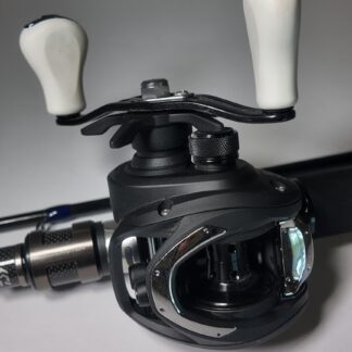 Combo PROCASTER 80 SYSTEM Caña y Carrete