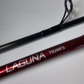 Caña Daiwa Laguna