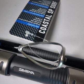 Caña Daiwa Coastal Surf Pro Spinning