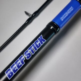 CAÑA DAIWA BEEFSTICK SURF RODS