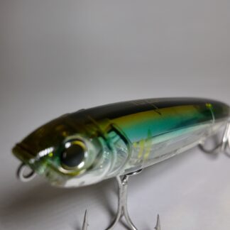 Señuelo 3D INSHORE TOPKNOCK PENCIL