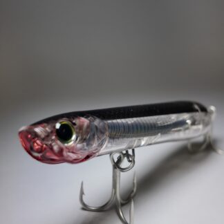 Señuelo 3D INSHORE PENCIL POPPER