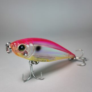 Señuelo TWITCHBAIT 3D INSHORE