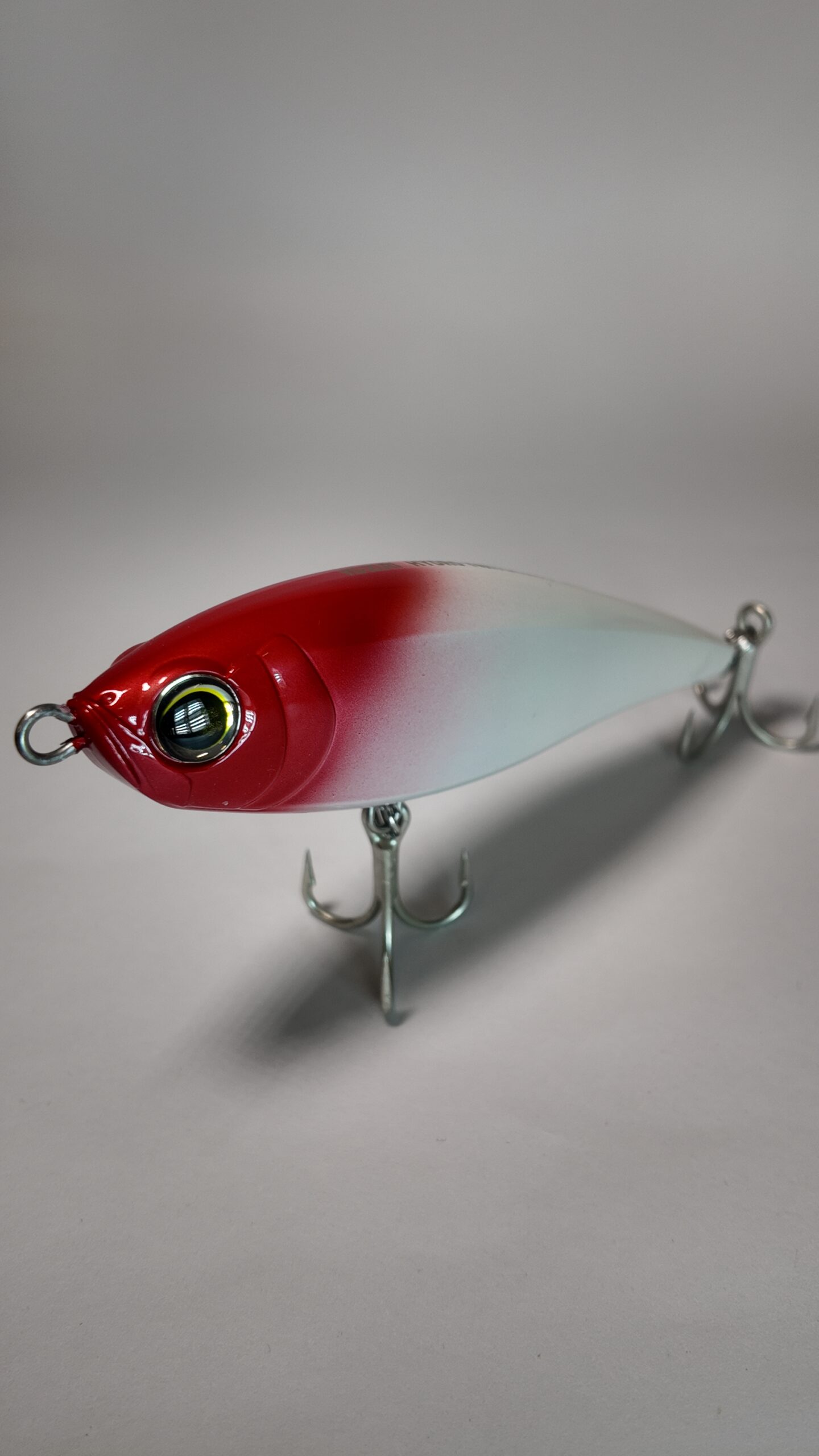 Señuelo HYDRO TWITCHBAIT