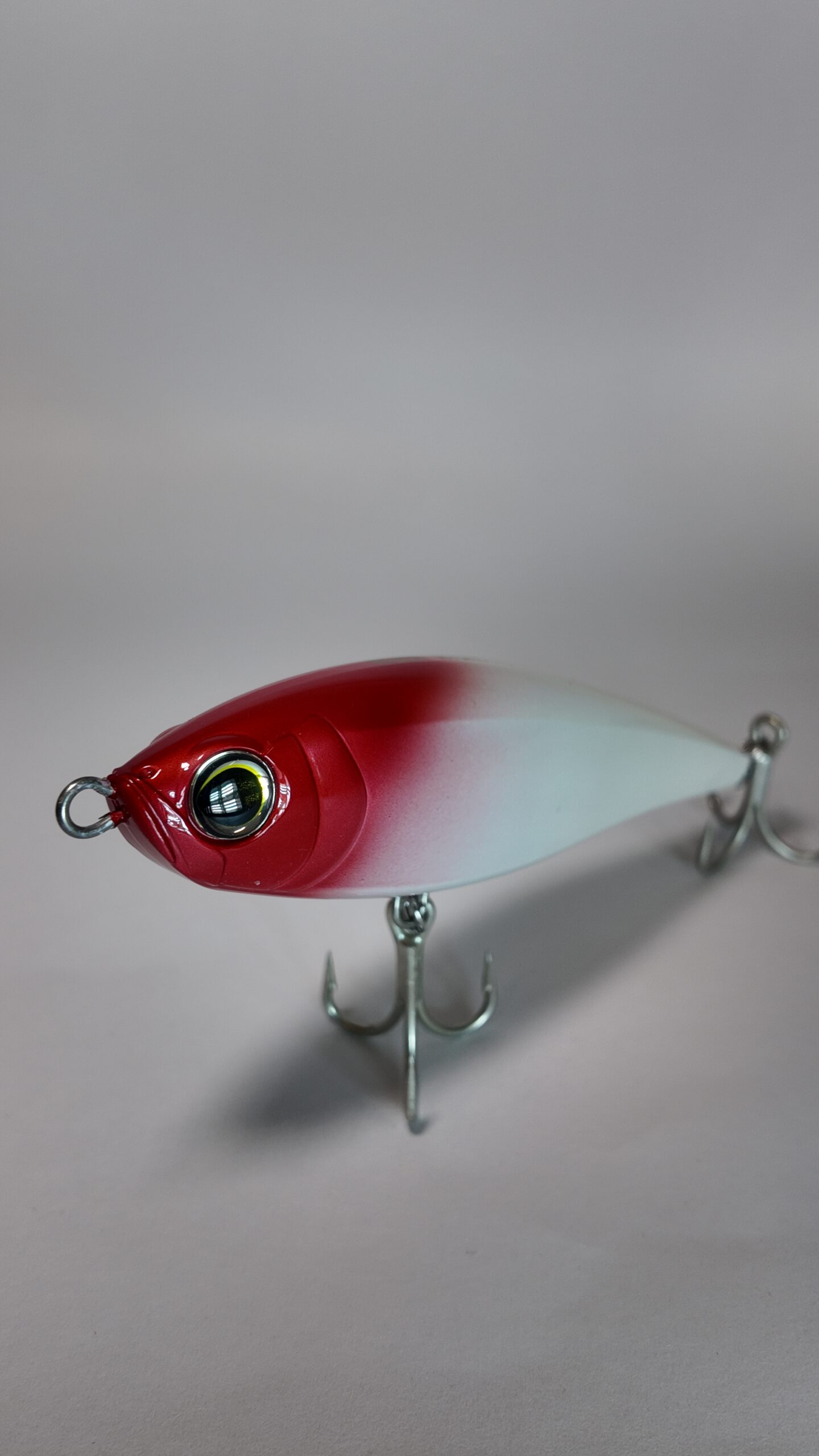 Señuelo HYDRO TWITCHBAIT - Imagen 3