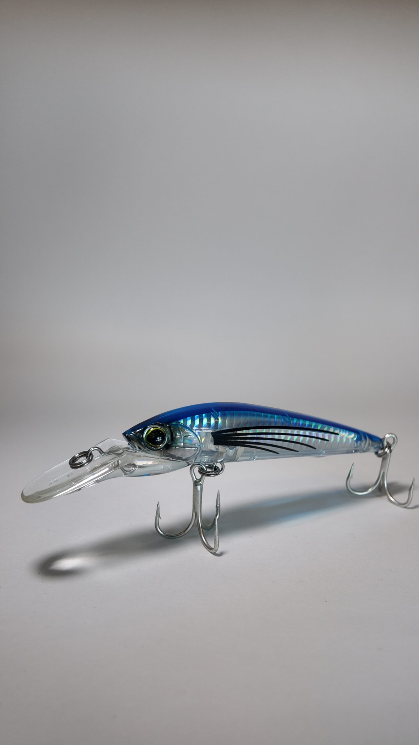 Señuelo 3D DIVER - Imagen 3