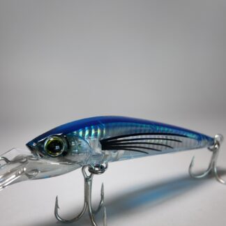 Señuelo 3D DIVER