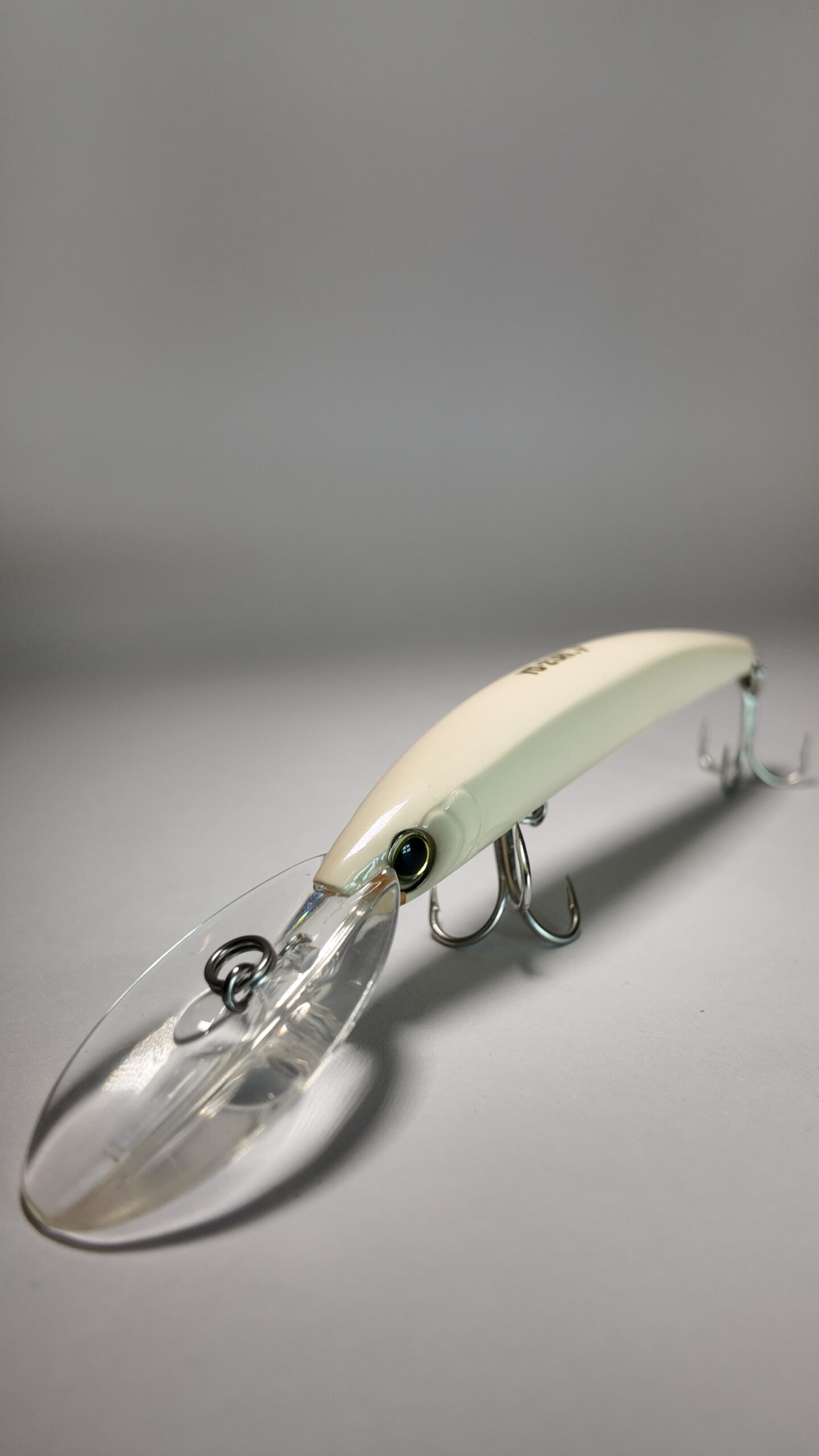 Señuelo CRYSTAL MINNOW DEEP DIVER - Imagen 4