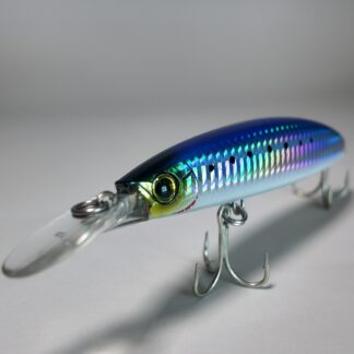 Señuelo Mag Speed