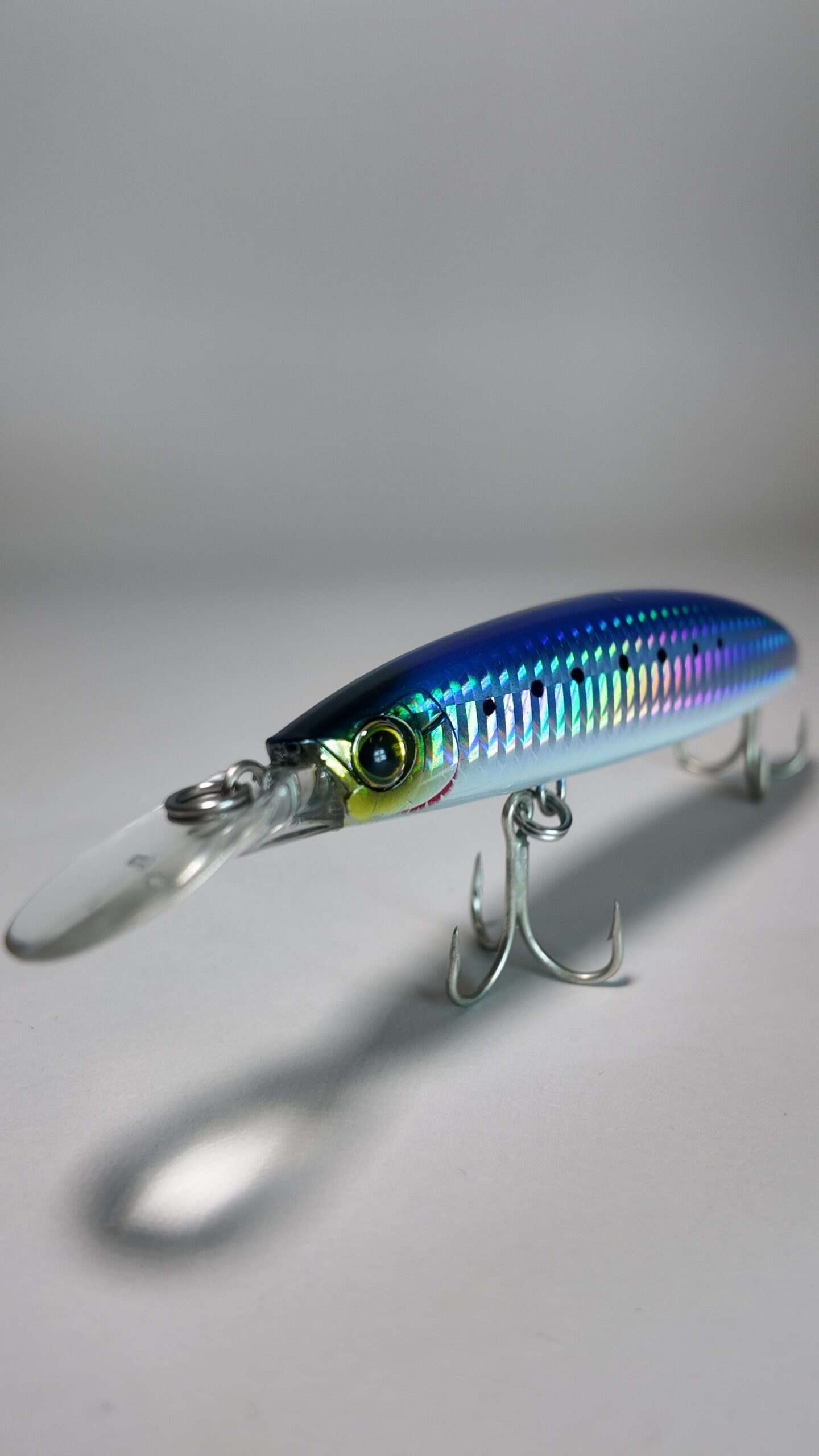 Señuelo Mag Speed