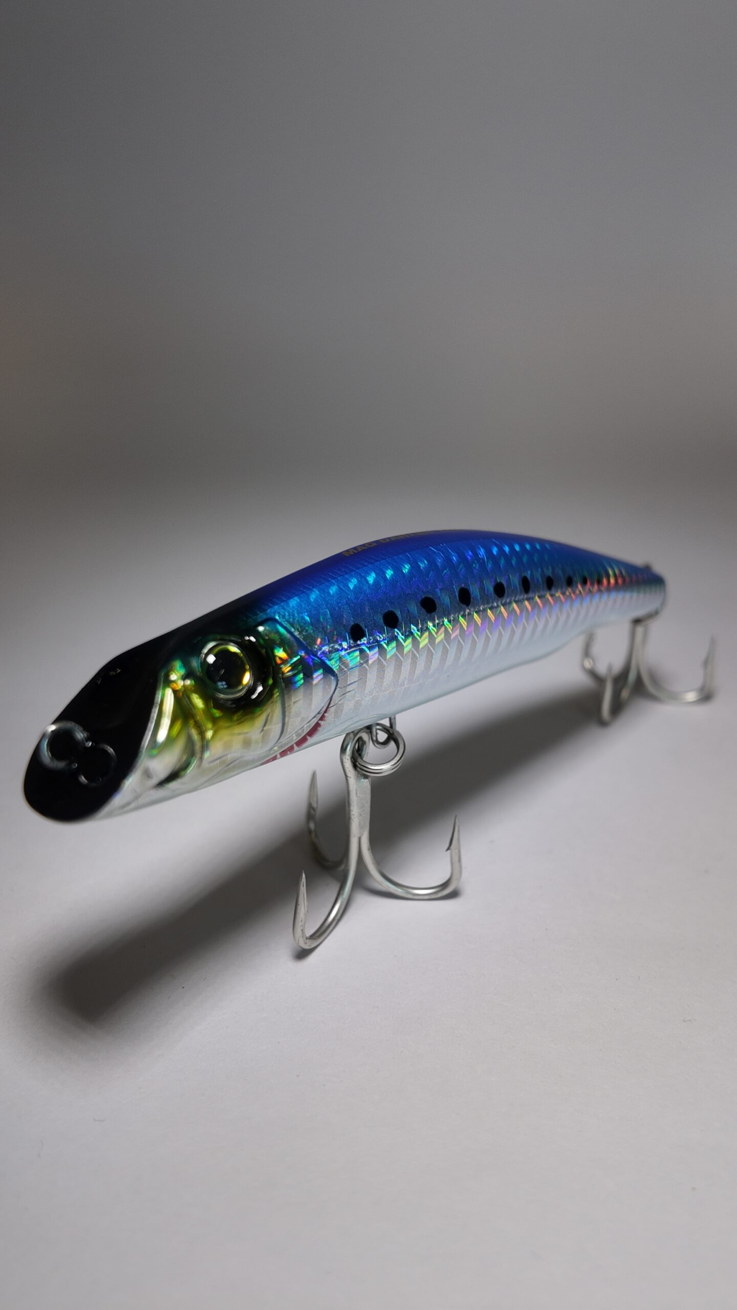 Señuelo MAG DARTER - Imagen 3