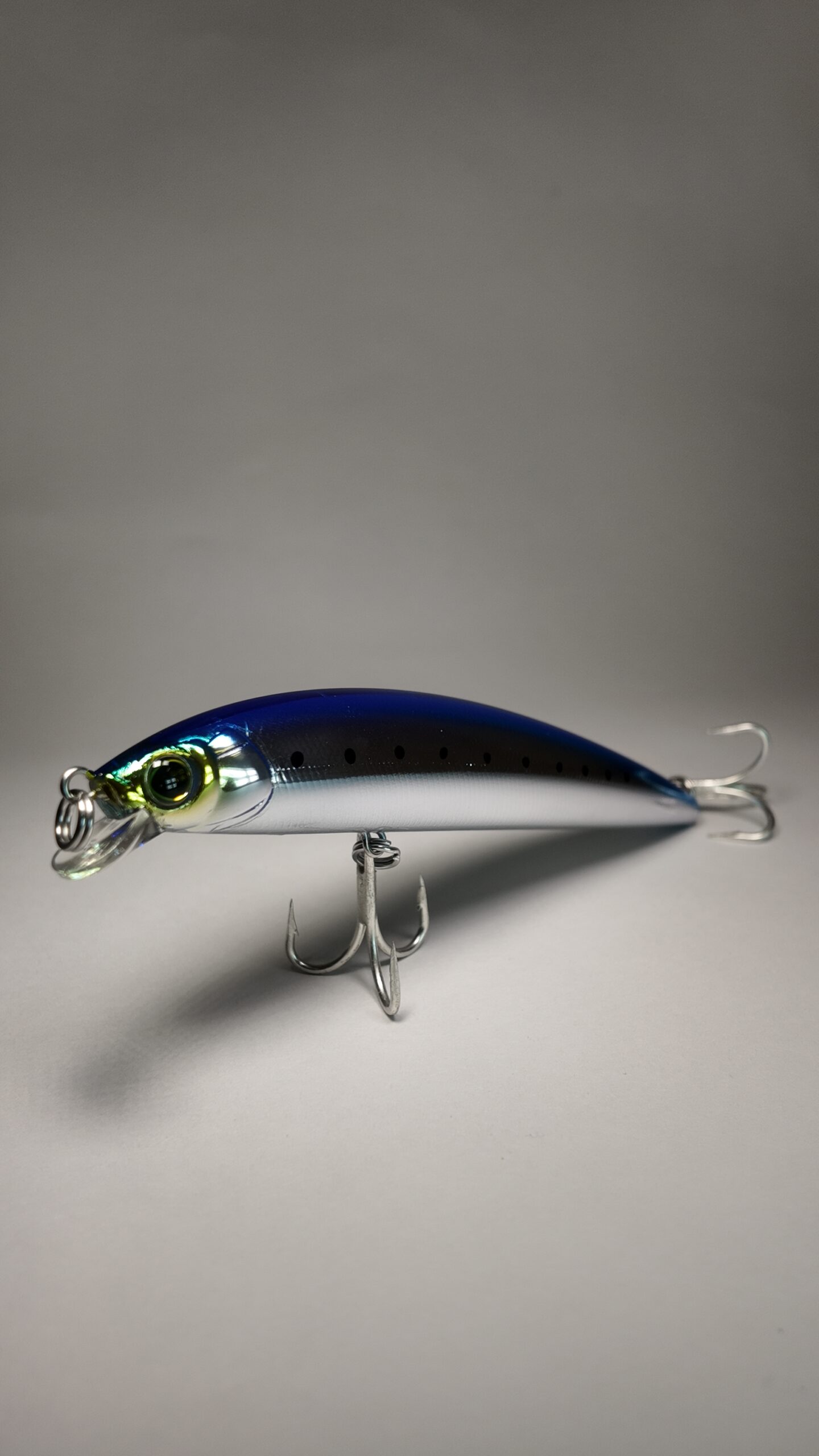 Señuelo HYDRO LC MINNOW 17cm - Imagen 6