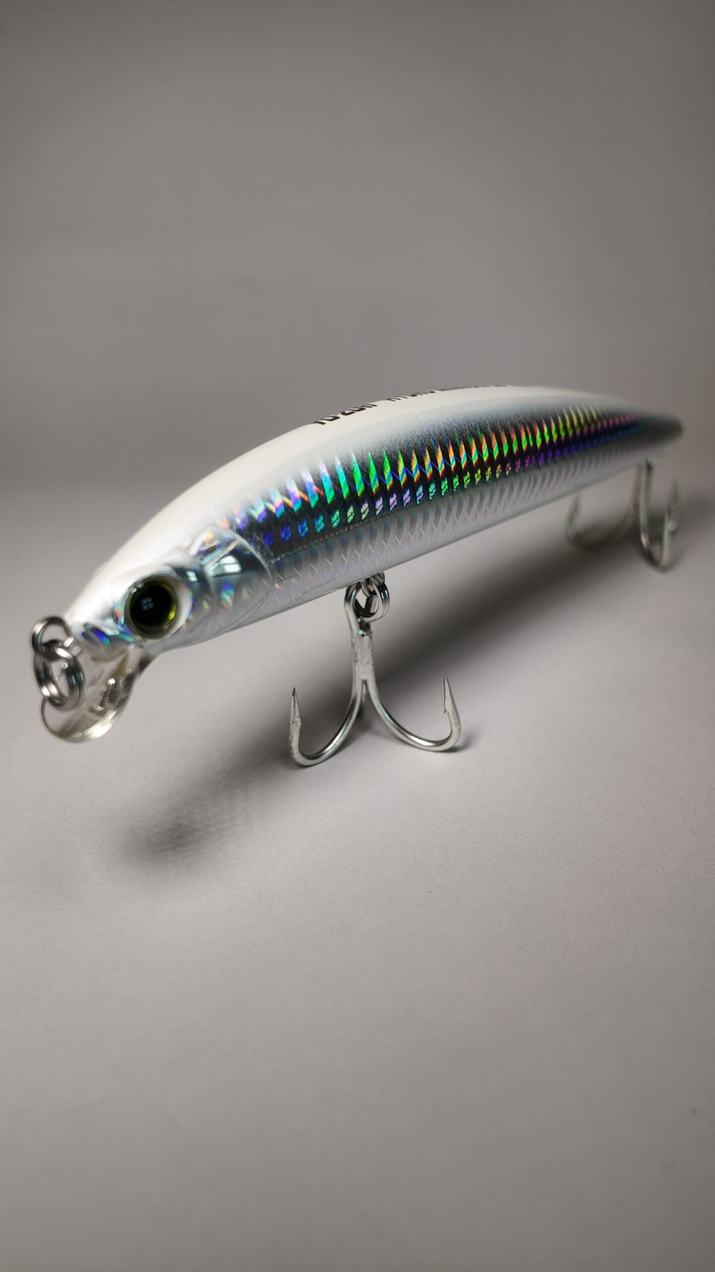 Señuelo HYDRO LC MINNOW 15cm - Imagen 6