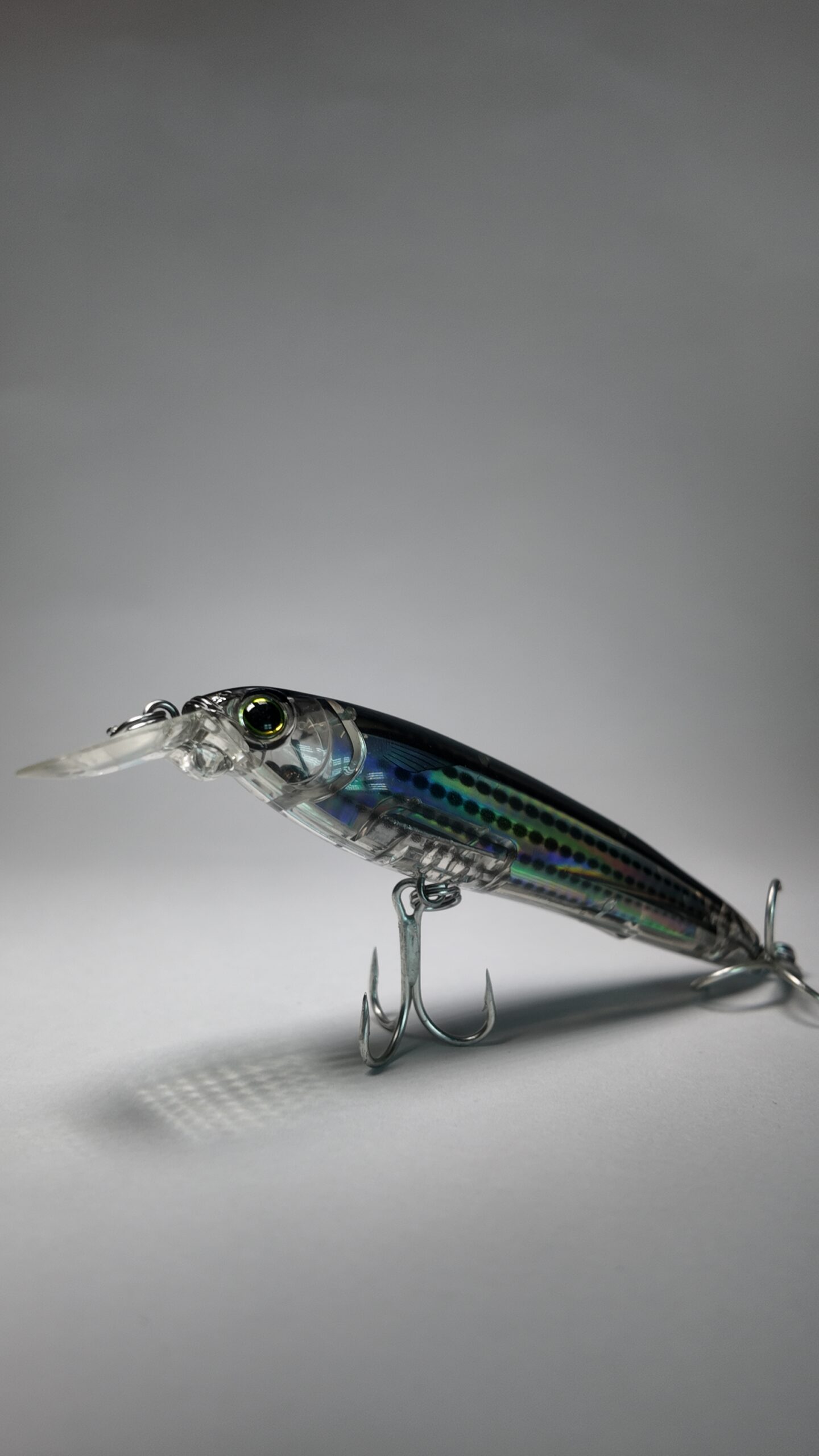 Señuelo 3DS MINNOW™ 4″ - Imagen 7