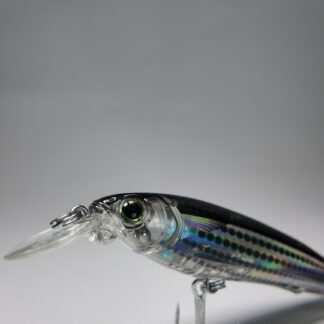 Señuelo 3DS MINNOW™ 4″