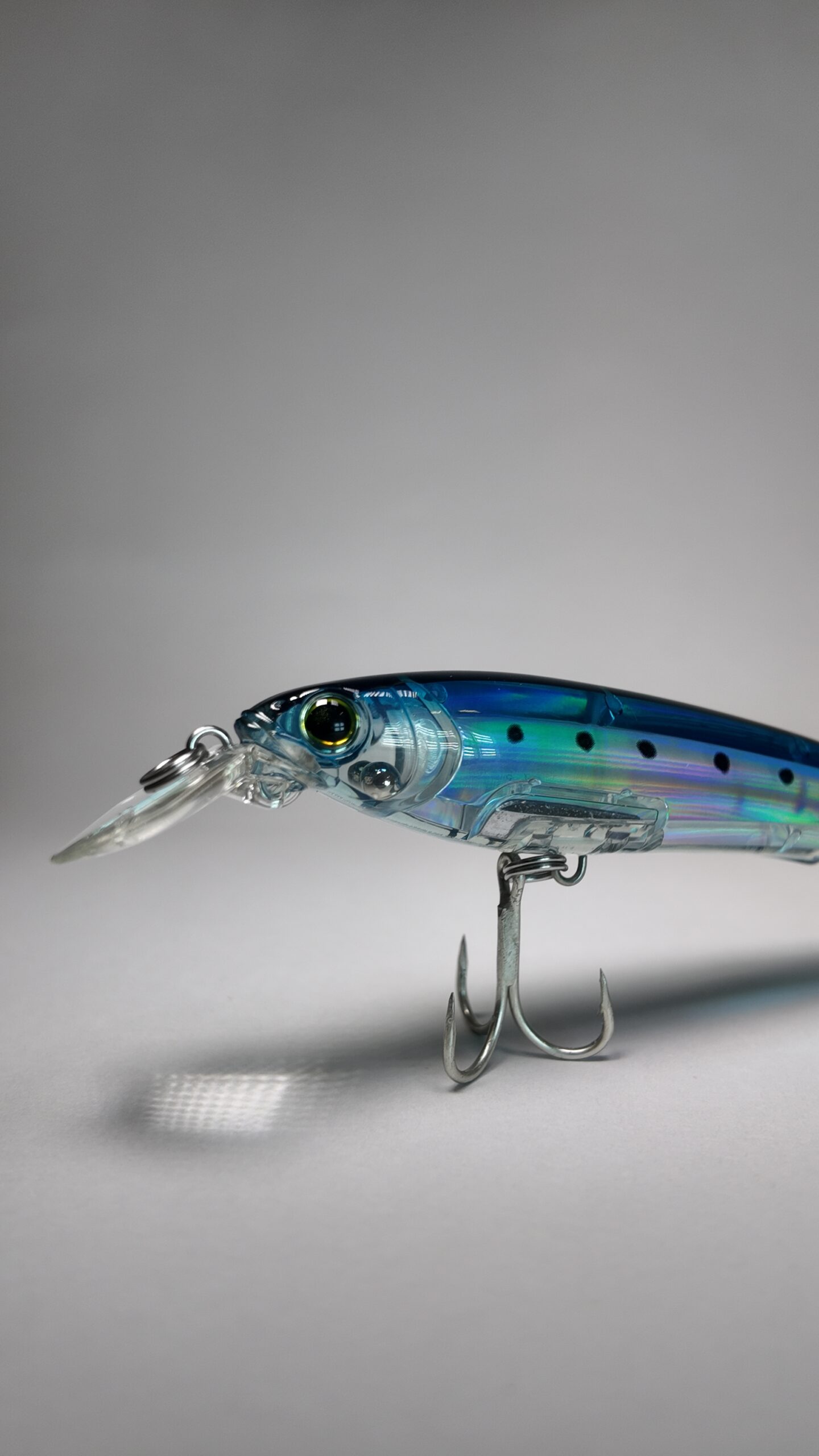 Señuelo 3DS MINNOW™ 4″ - Imagen 5