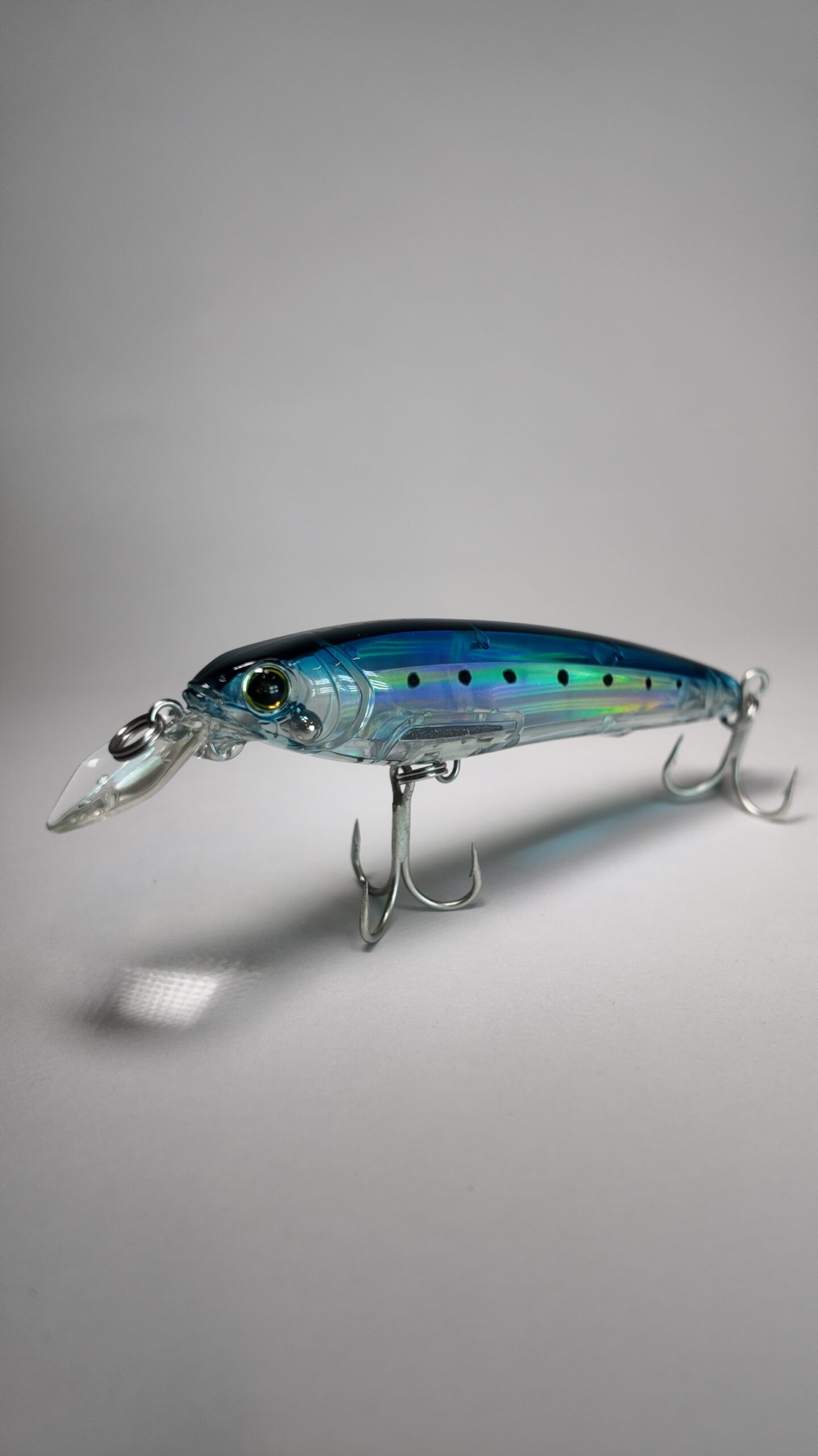 Señuelo 3DS MINNOW™ 4″ - Imagen 4