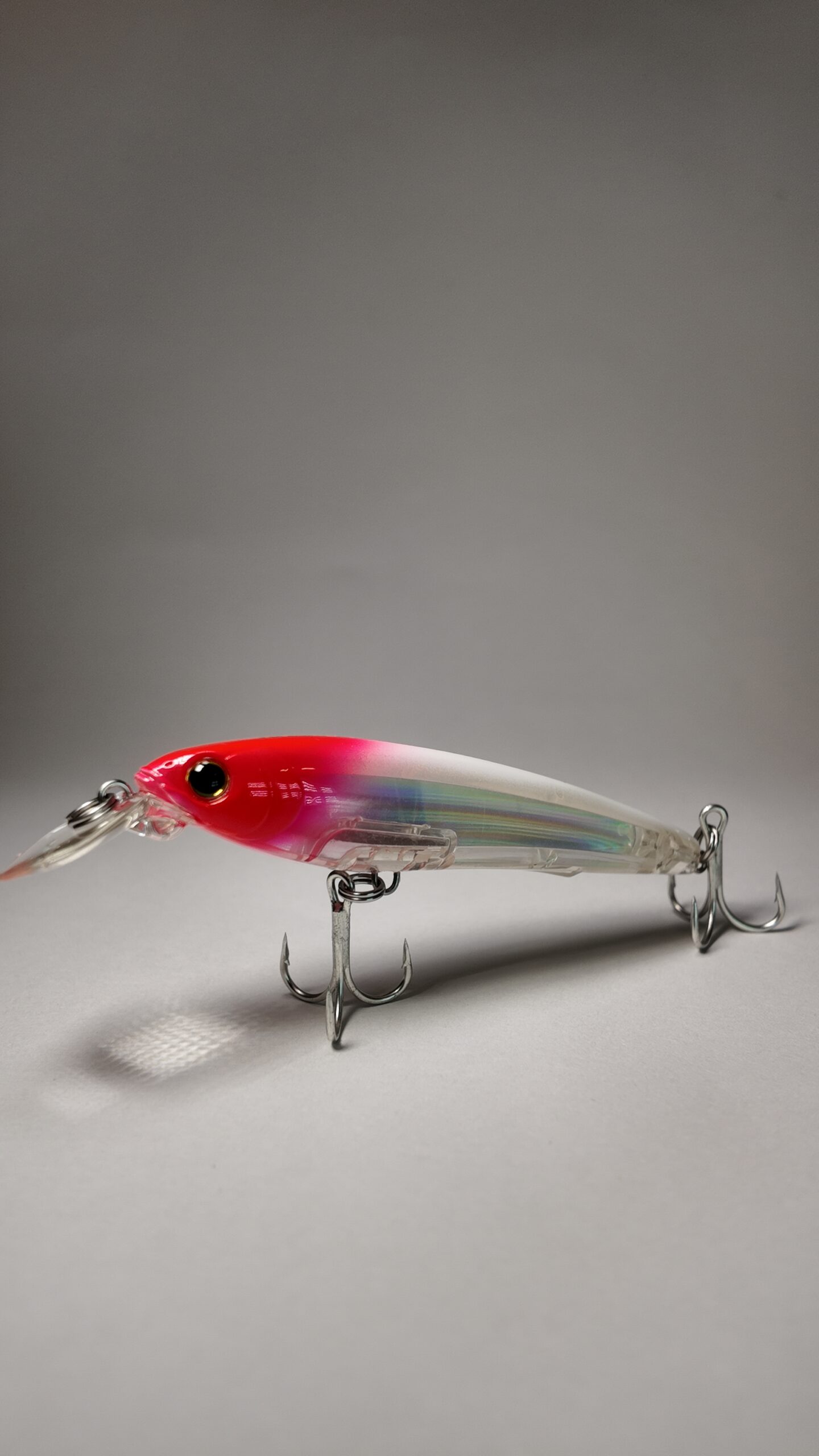 Señuelo 3DS MINNOW™ 4″ - Imagen 3