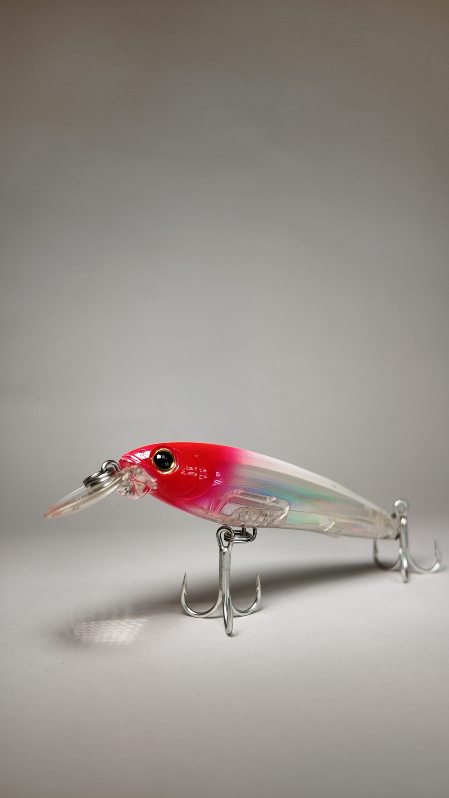 Señuelo 3DS MINNOW™ 4″ - Imagen 2