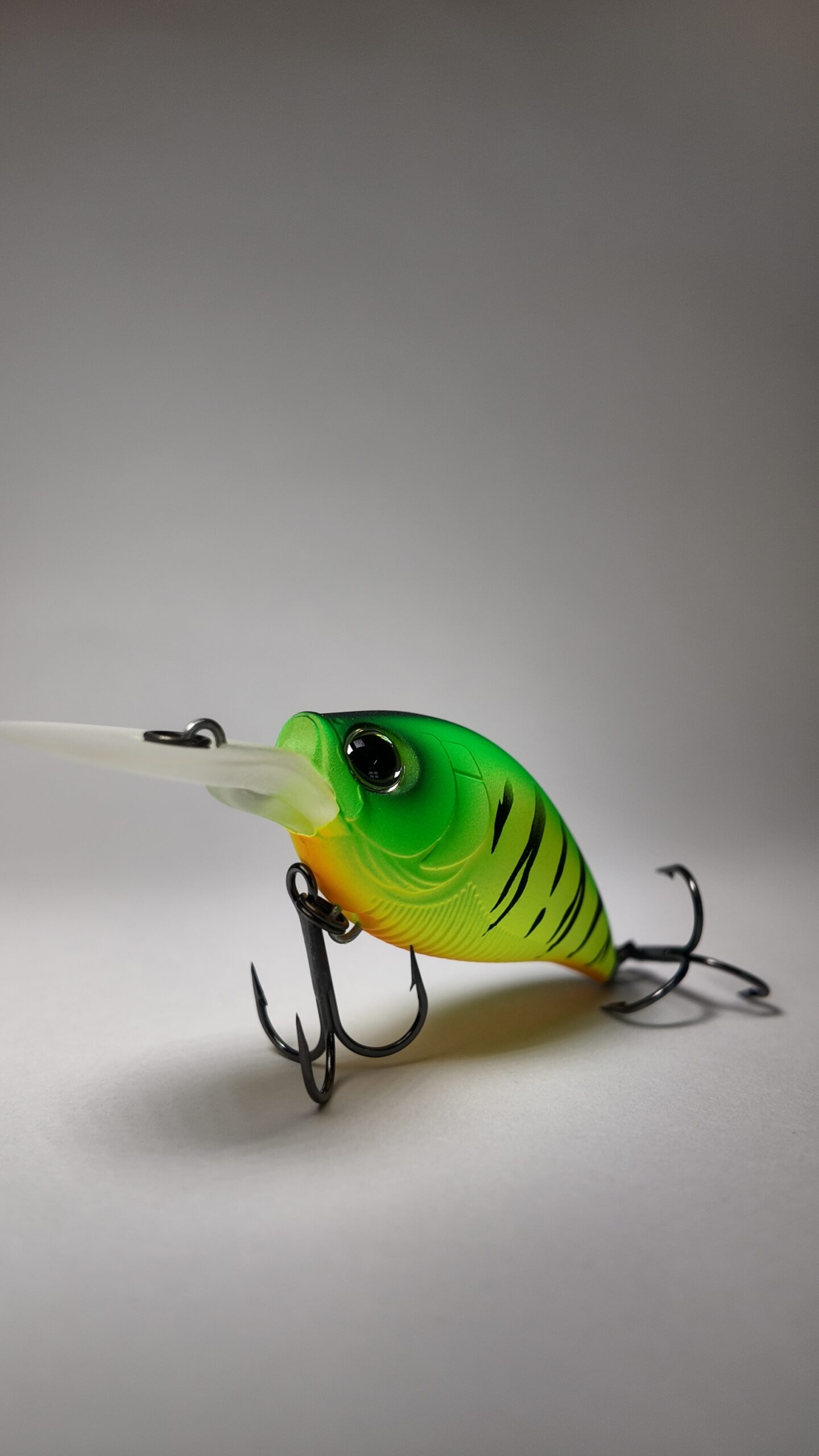Señuelo 3DB CRANK 1.5 - Imagen 7