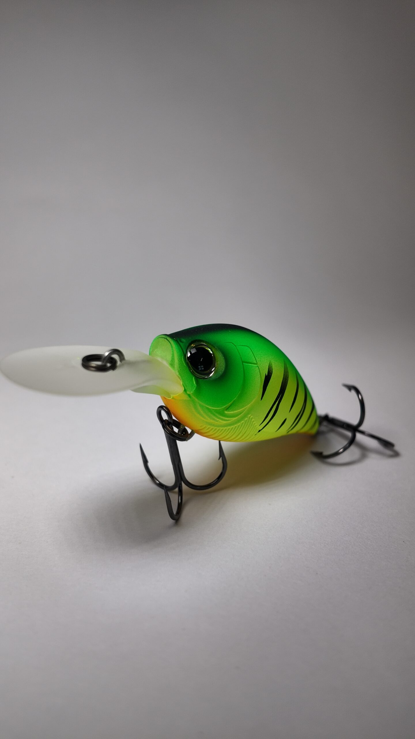 Señuelo 3DB CRANK 1.5 - Imagen 6