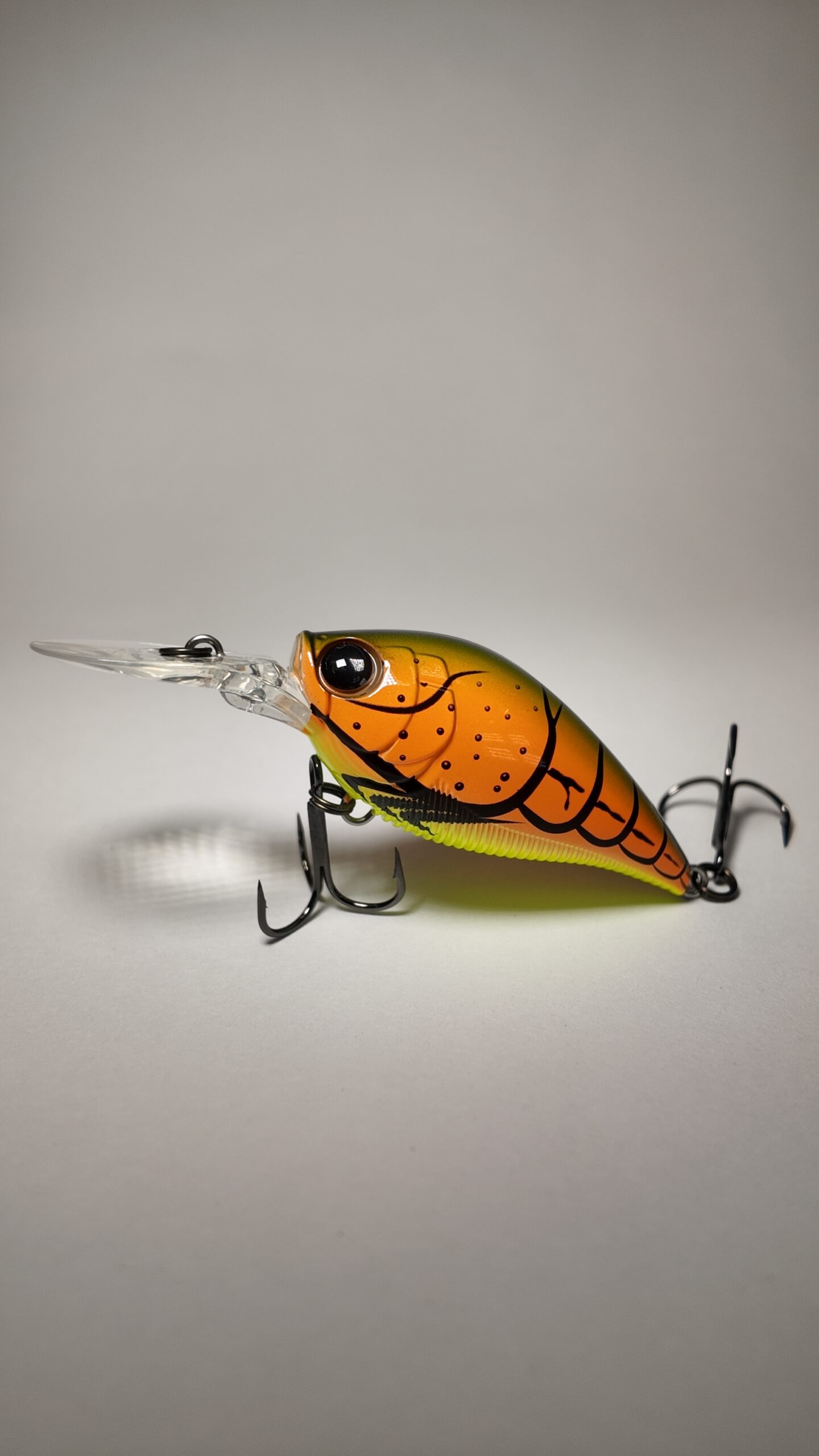 Señuelo 3DB CRANK 1.5 - Imagen 5