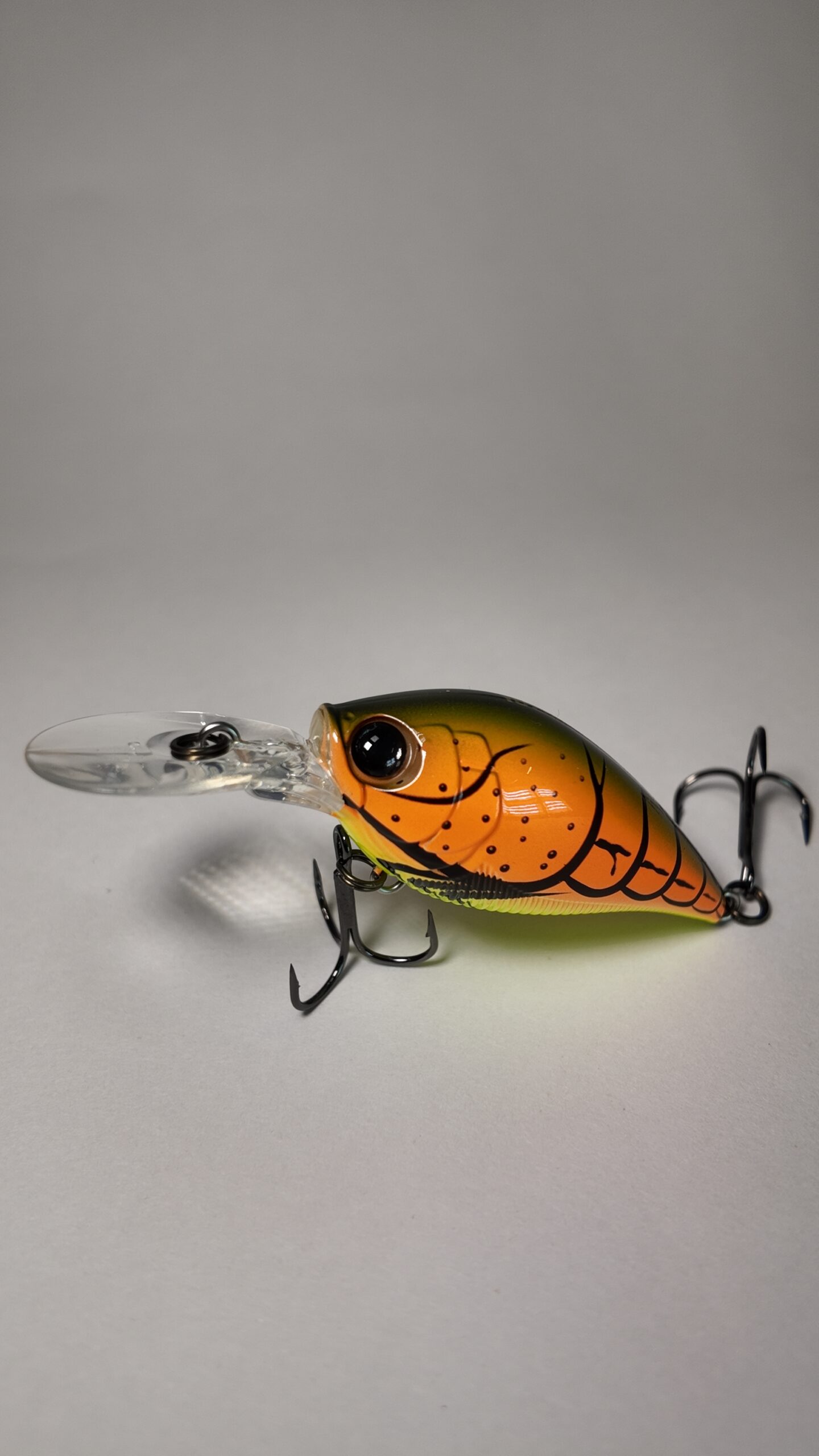 Señuelo 3DB CRANK 1.5 - Imagen 4
