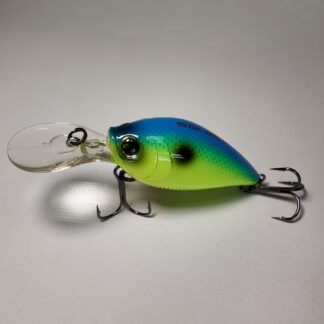 Señuelo 3DB CRANK 1.5