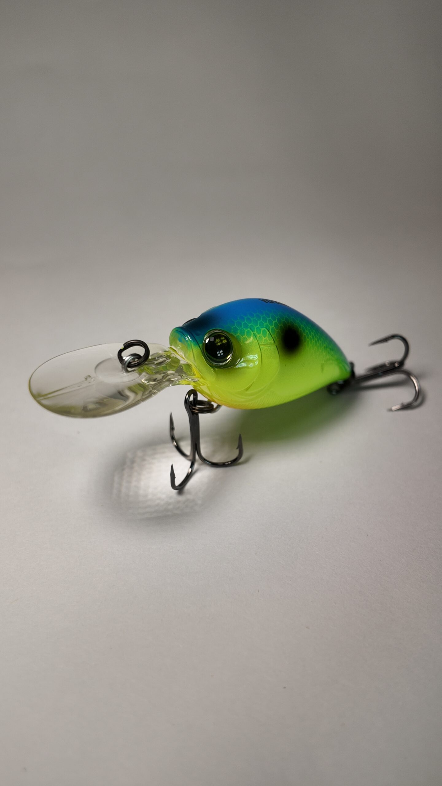 Señuelo 3DB CRANK 1.5 - Imagen 2