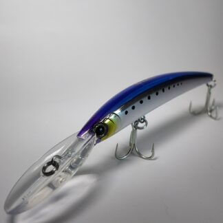 Señuelo CRYSTAL MINNOW DEEP DIVER