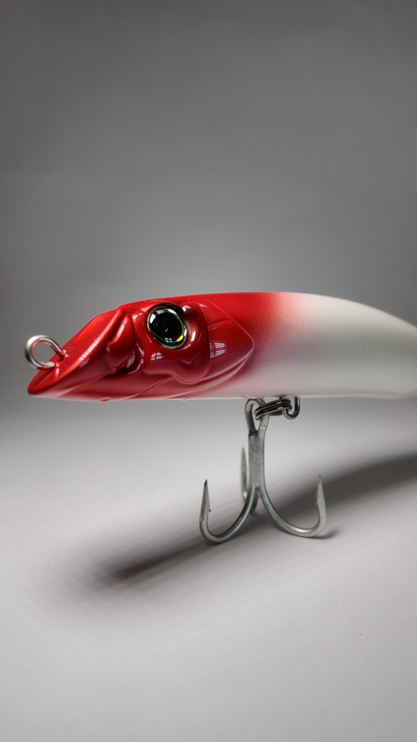 Señuelo MAG DARTER