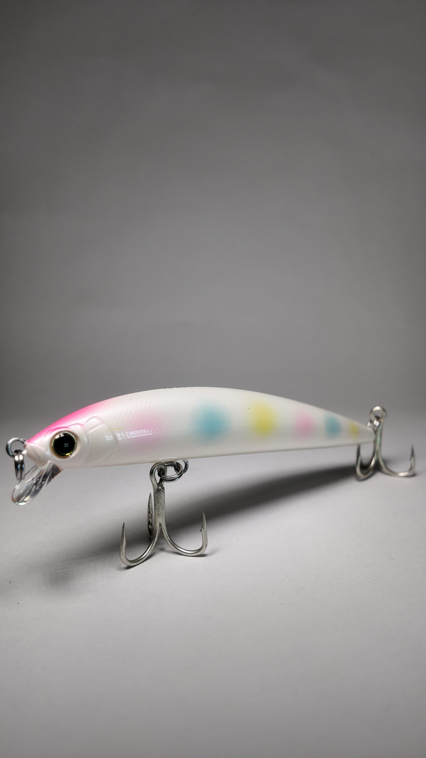 Señuelo HYDRO LC MINNOW 17cm - Imagen 5