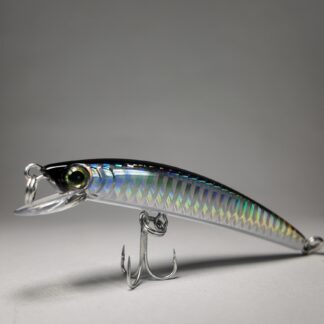 Señuelo CRYSTAL MINNOW