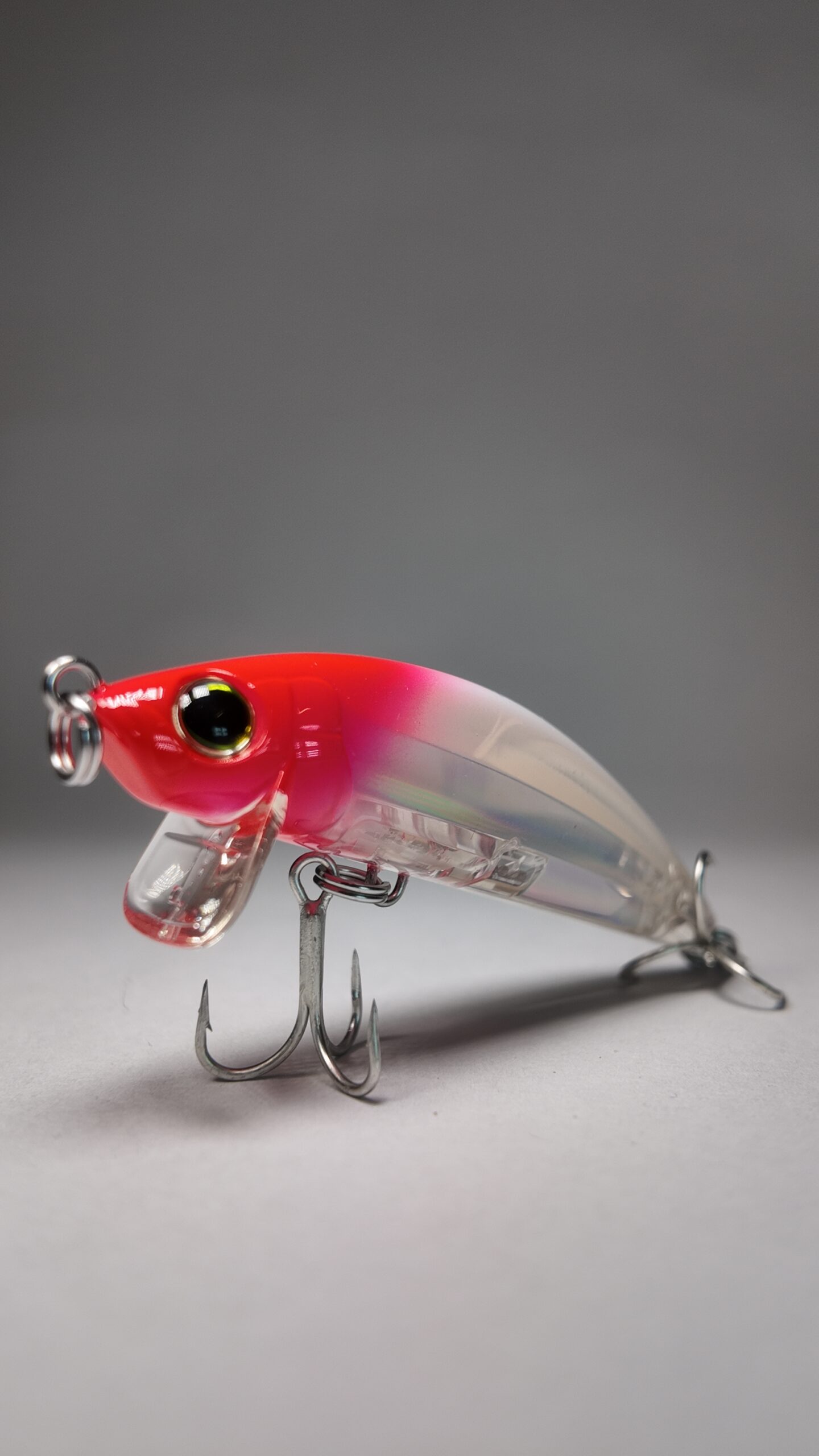 Señuelo 3D INSHORE MINNOW - Imagen 2