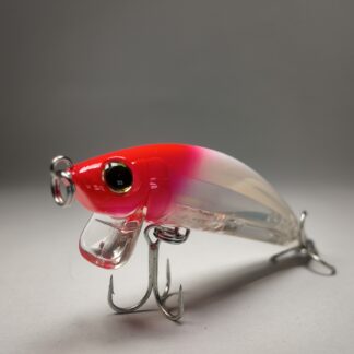 Señuelo  3D INSHORE MINNOW