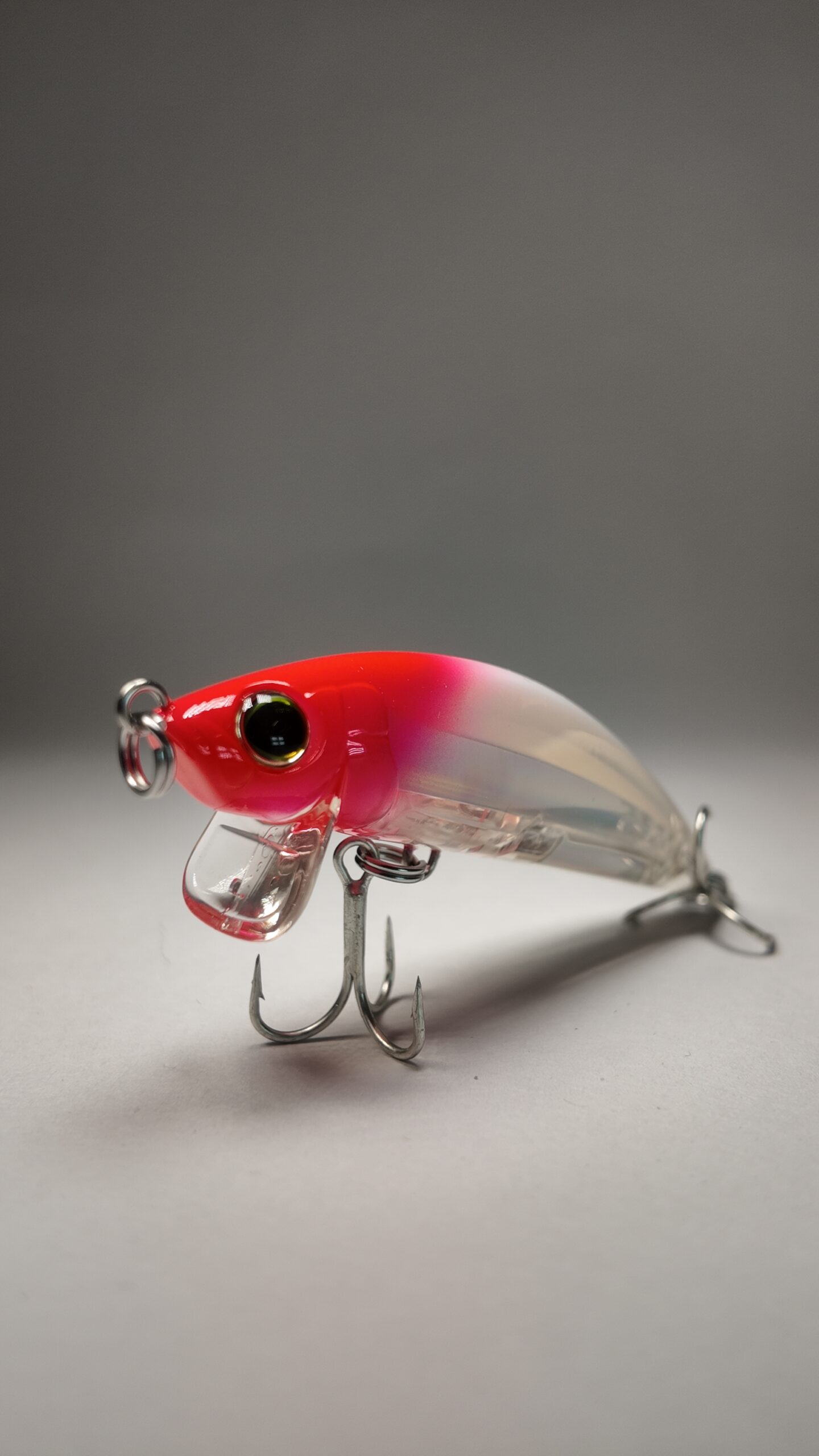 Señuelo 3D INSHORE MINNOW
